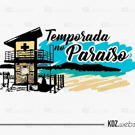 Confort -Praia De Dunas - Cabo Frio Exterior photo