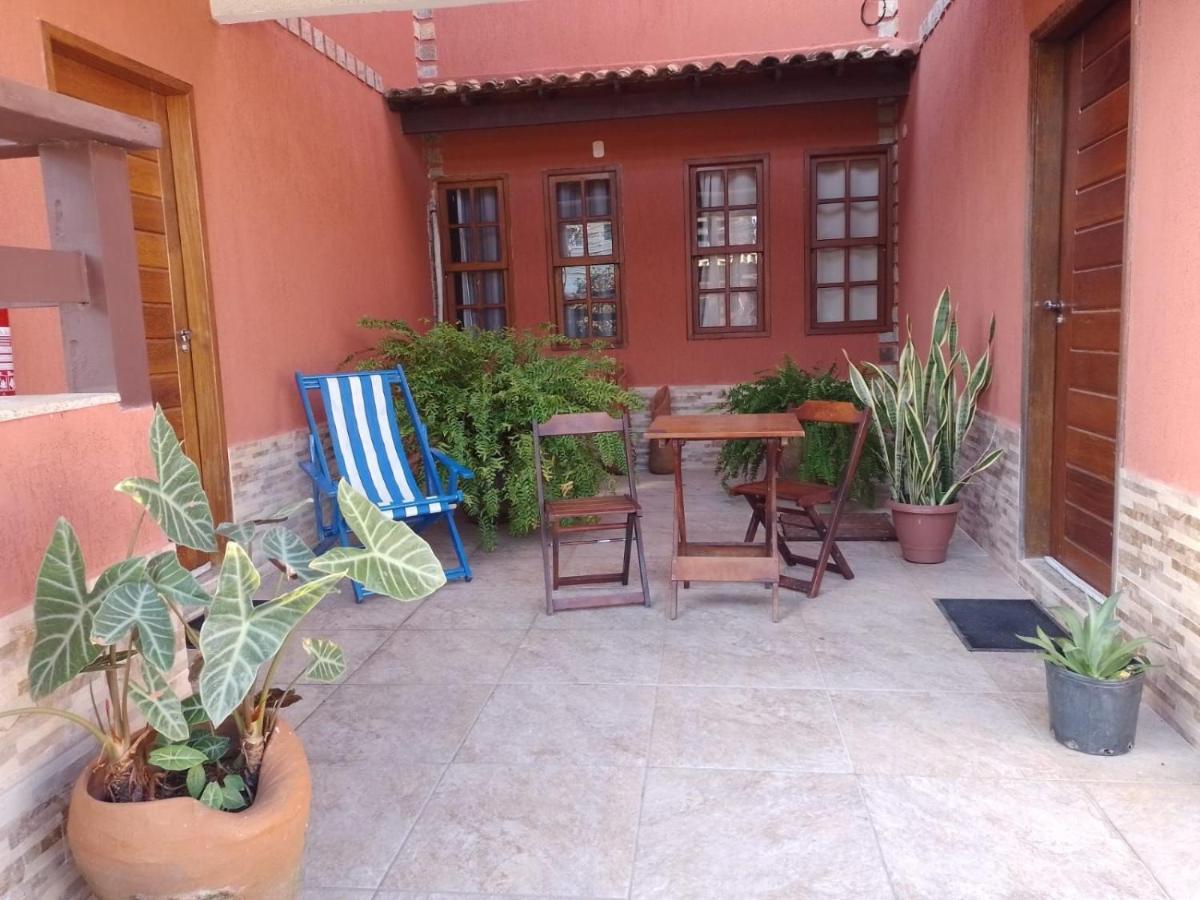 Confort -Praia De Dunas - Cabo Frio Exterior photo